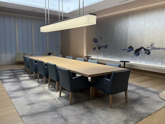 エグゼクティブダイニングルーム